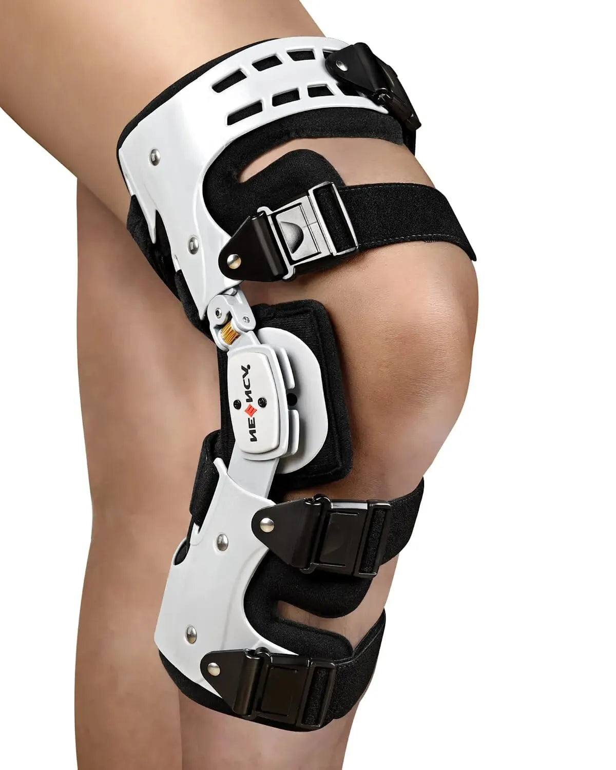 NEENCA OA Unloader Knee Brace Support for Arthritis Pain Osteoarthritis Cartilage Defect Repair Avascular Necrosis-EXPROTAS