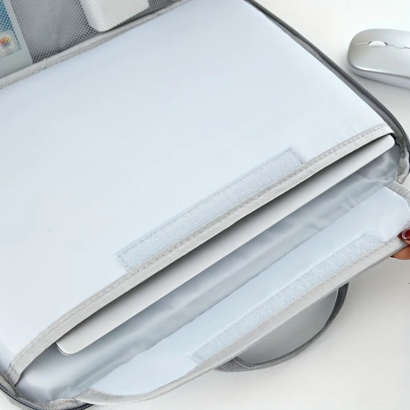 Laptop Sleeve Bag for MacBook Air Pro 13 14 15.6 Inch Lenovo HP Dell