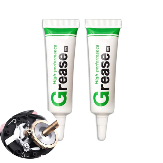 Fishing Reel Oil Grease Lubricant 10ml Maintenance Care Parts for Anglers