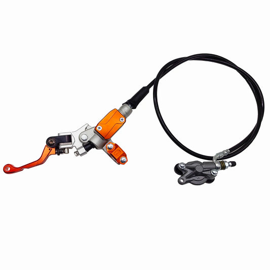 CNC Hydraulic Clutch Master Cylinder Lever Pump for KTM SX XC EXC Husqvarna FE TE