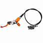 CNC Hydraulic Clutch Master Cylinder Lever Pump for KTM SX XC EXC Husqvarna FE TE