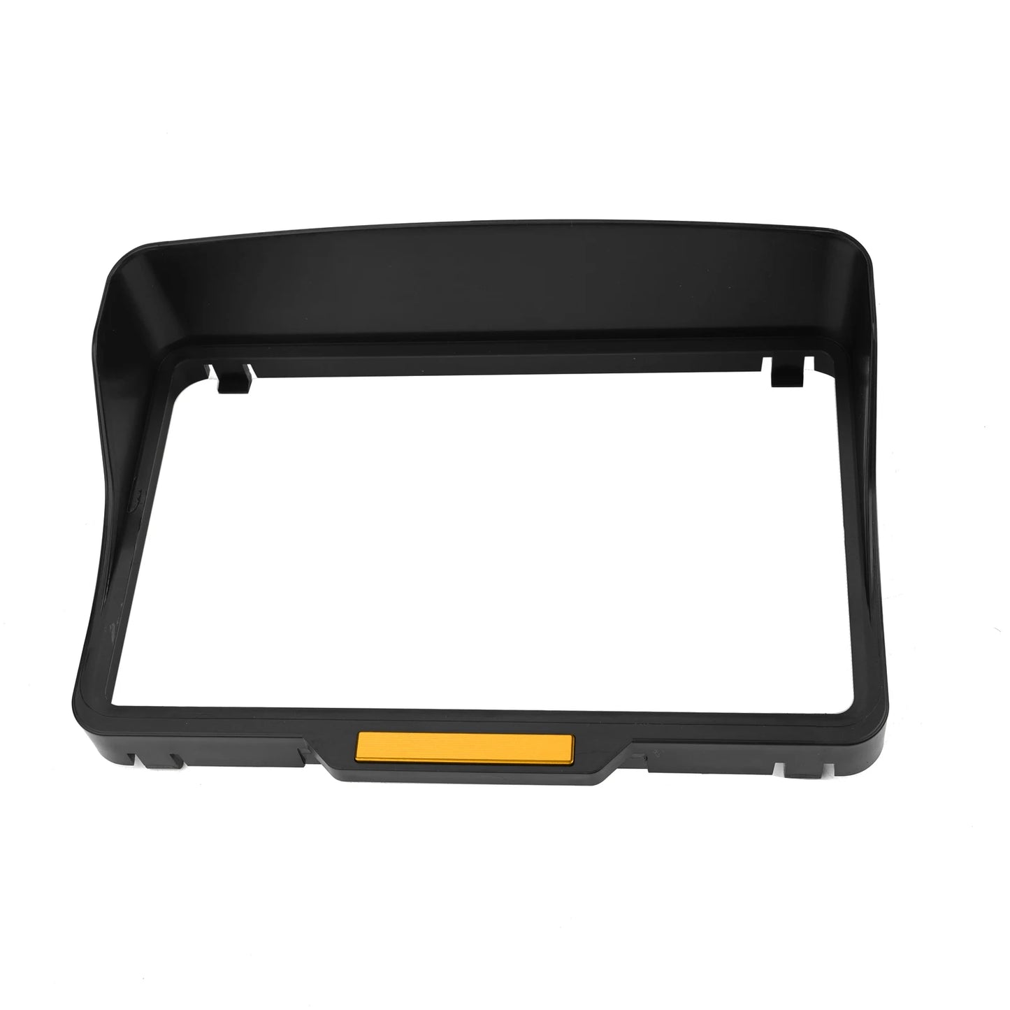 Zontes 368G 501G Instrument Panel Sun Visor Display Protector 2024-2026