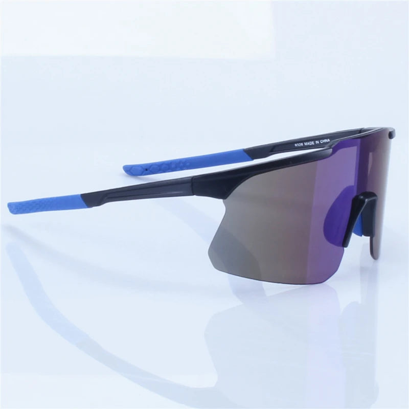 Cycling Sunglasses MTB Road Bike Sports Goggles UV Eyewear Men Women