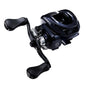 Baitcasting Reel 149g 7.0:1 Seasir Vortex 5+1BB 8kg Drag Fresh Saltwater