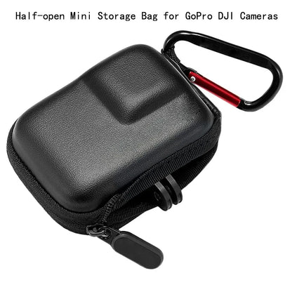 DJI Osmo Action Pro Case for GoPro Hero 13 12 11 10 Carry Bag