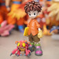 Digital Monster Anime Model Action Figures PVC 5-16cm Digimon Toys