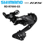 Shimano 105 R7000 / Ultegra R8000 11-Speed Road Rear Derailleur SS/GS - EXPROTAS
