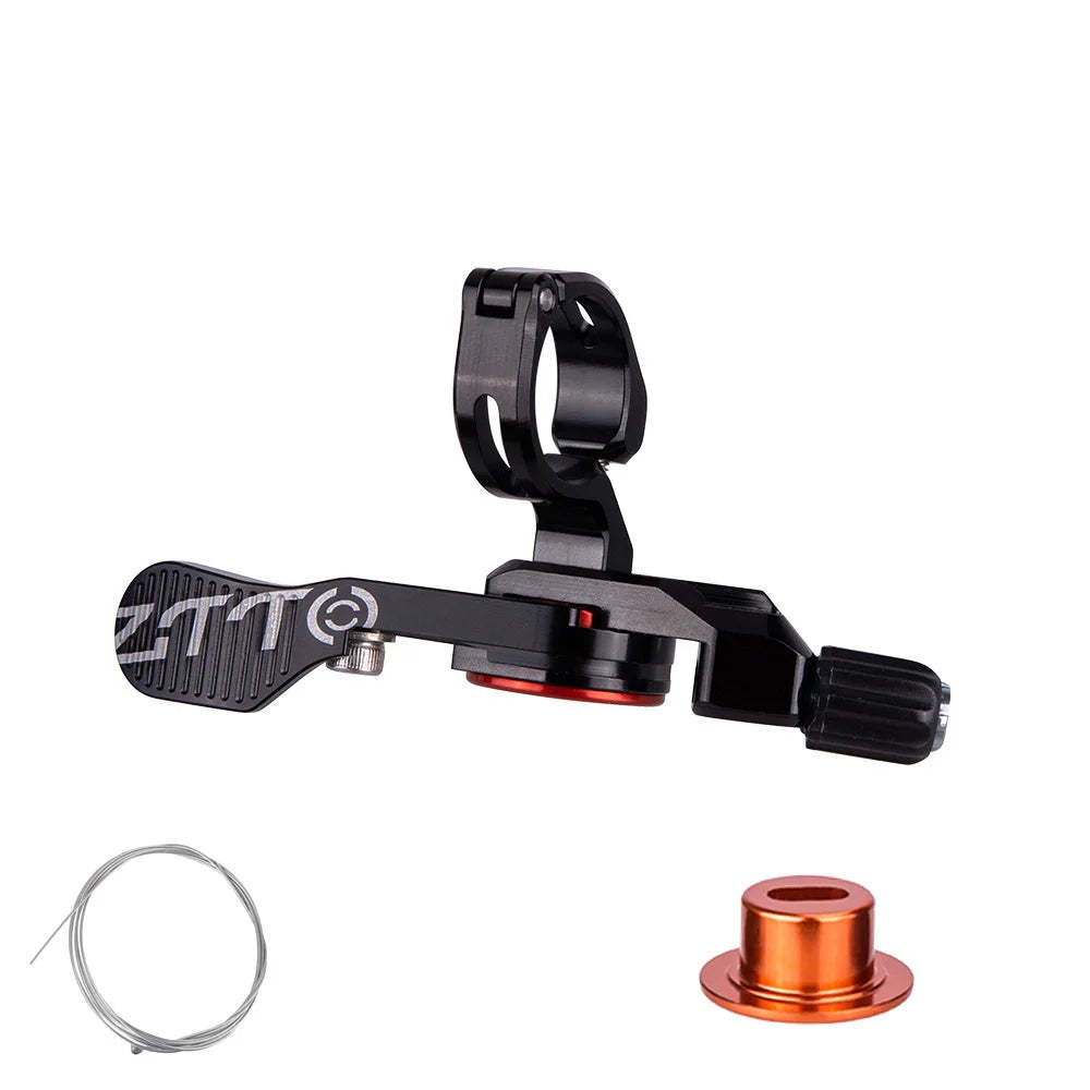 Dropper Seatpost Remote Lever Control for MTB Bike Adjustable Shifter