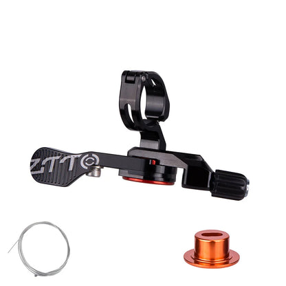 Dropper Seatpost Remote Lever Control for MTB Bike Adjustable Shifter