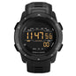 NORTH EDGE Mens Smart Watch Women Sportswatch Dual Time Running Pedometer Countdown Waterproof 50m Digital Alarm Military Clock-EXPROTAS