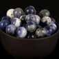 Natural Round Tiger Eye Beads for Jewelry Making DIY Bracelet 4mm