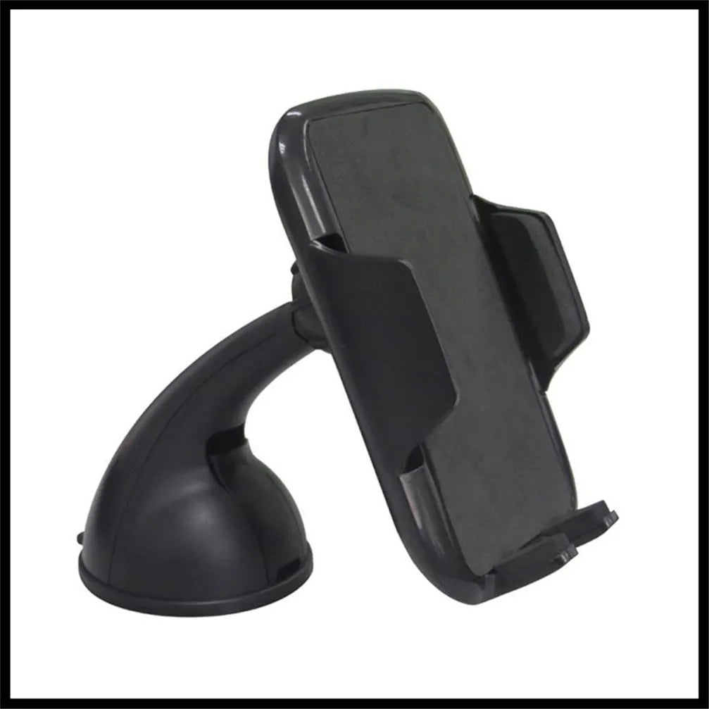 Car Sucker Mount Auto Phone Holder Bracket for Audi A6L A8L 3-Door