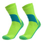 Waterproof Socks Breathable Hiking Camping Winter Skiing Warm Outdoor