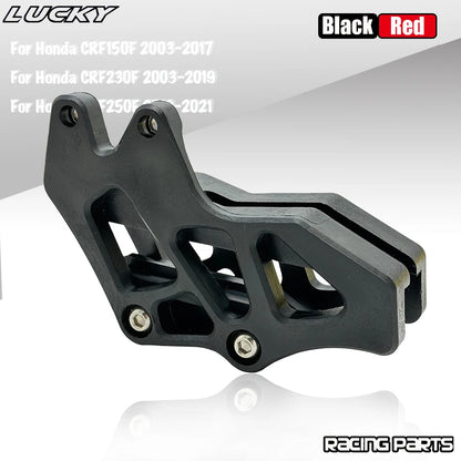 Rear Chain Guide Guard for Honda CRF150F CRF230F CRF250F 2003-2021