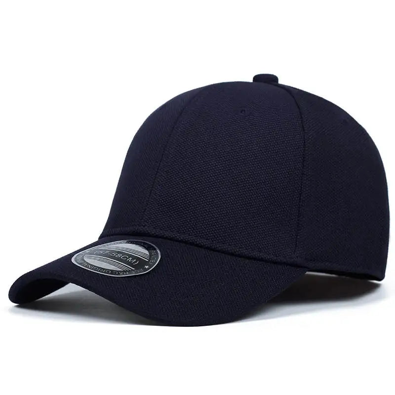 Baseball Cap Men Snapback Hat Trucker Flat Peak Women 2026