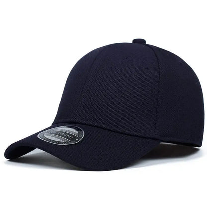 Baseball Cap Men Snapback Hat Trucker Flat Peak Women 2026