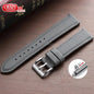 Watch Strap 20mm 22mm Nylon Quick Release Sailcloth Band for Men