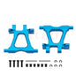 RC Car Upgrade Parts Tamiya TT02 Metal Front Rear Steering Suspension Arms