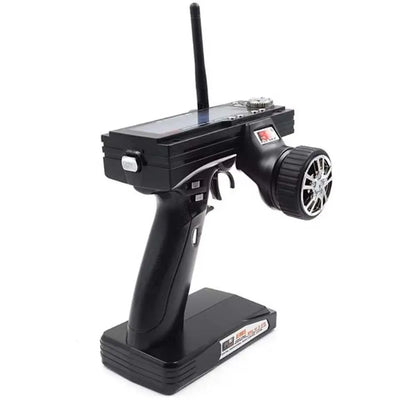 Flysky RC System Controller 3CH Transmitter & GR3E Receiver for Car Boat