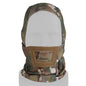 Tactical Airsoft Protection Balaclava Face Mask Steel Mesh for Hunting Sports