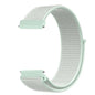20mm 22mm Nylon Strap for Garmin Forerunner Venu Vivoactive Watch Band
