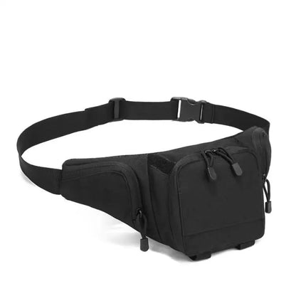Concealed Carry Waist Bag Adjustable Fanny Pack Tactical Storage Belt