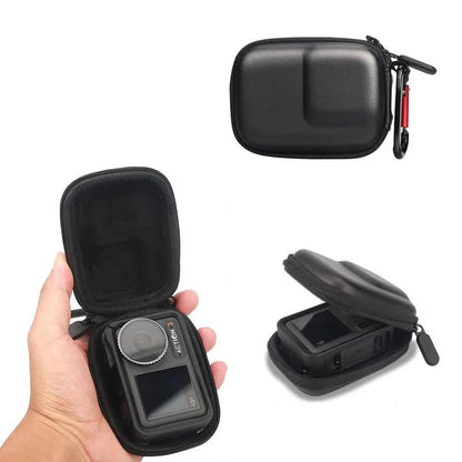 Glass Lens Protector for DJI Osmo Action 4 Tempered Film Accessories
