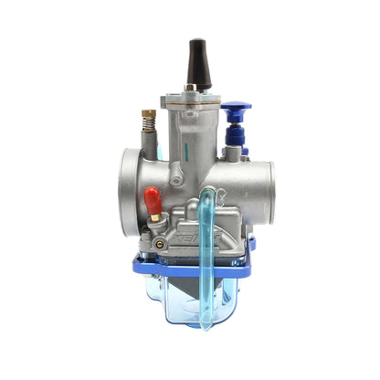 Power Jet Carburetor 34mm for Keihin PWK Racing Dirt Bike Scooter