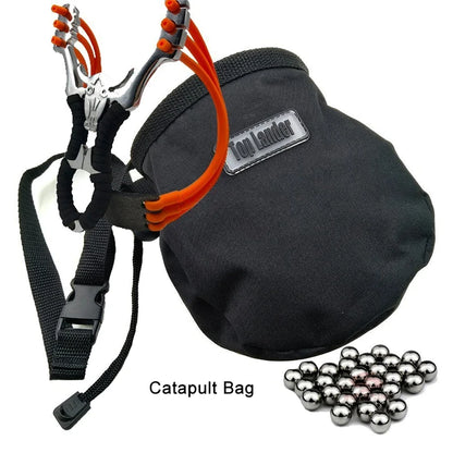 Rock Climbing Chalk Bag with Belt Zipper Pocket for Gym Bouldering Weight Lifting