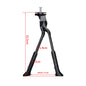 Litepro Double Kickstand Adjustable Bike Stand for Road MTB Folding Bike