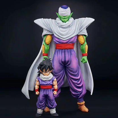 13-32cm Anime Dragon Ball Piccolo Figure Yamcha Son Gohan Figurine Kuririn Action Figures Pvc Statue Collectible Model Toys Gift-EXPROTAS