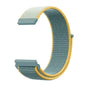 20mm 22mm Nylon Strap for Garmin Forerunner Venu Vivoactive Watch Band