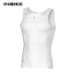 Quick Dry Cycling Base Layer INBIKE Mens Sleeveless Mesh MTB Road Vest