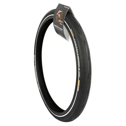 Continental Contact Urban Tyre 16/20 Inch Wire Bead Reflective BMX Folding Bike