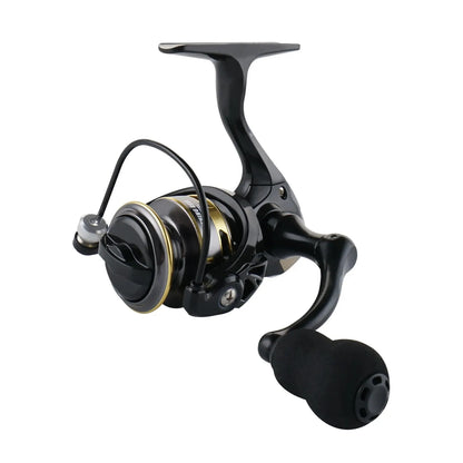 Ultralight Spinning Reel 135g/4.76oz 500/800 Small Gear Ice Fishing