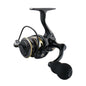 Ultralight Spinning Reel 135g/4.76oz 500/800 Small Gear Ice Fishing