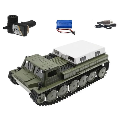 WPL Cars RC Car 4WD Radio Control Off-Road Car RTR KIT Rock Crawler Electric Buggy Moving Machine C54 B24 B16 C24 B36 Assembly-EXPROTAS