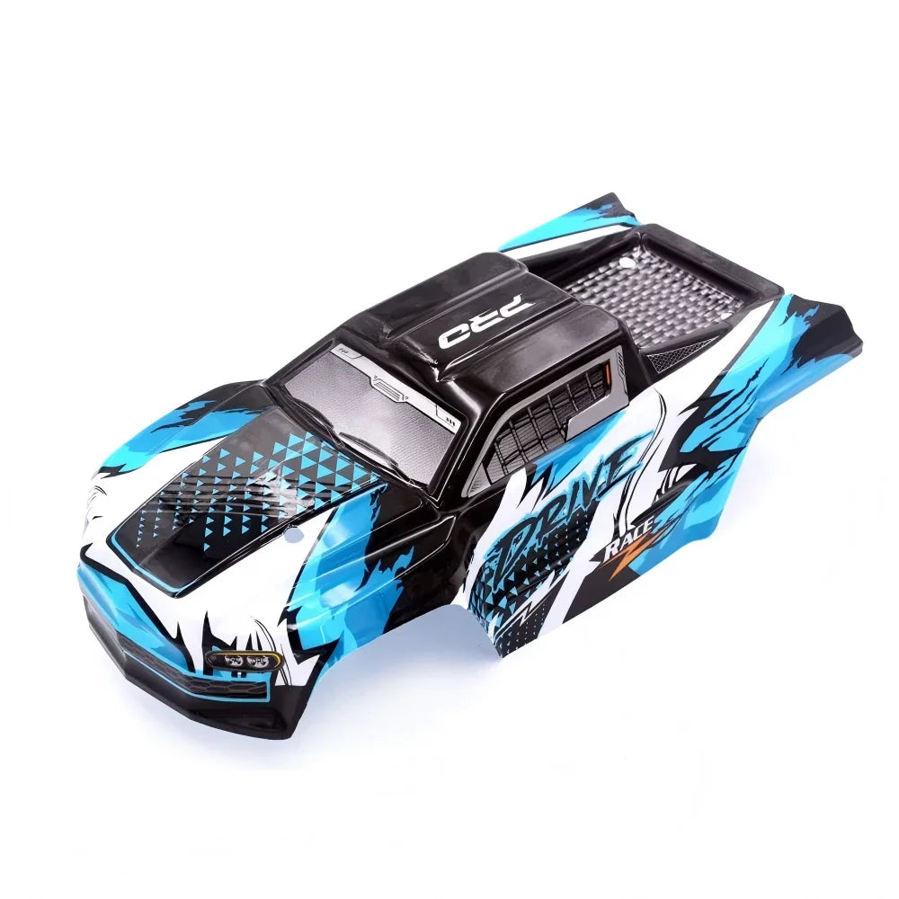 Shaft Gear Tire RC Car Parts for SG116MAX Q130B Models
