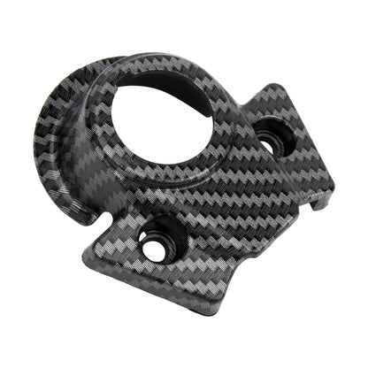 Talaria Sting X3 MX3 MX4 Carbon Fiber Front & Rear Fender Battery Cover Kit for