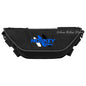 Waterproof Dustproof Motorcycle Handlebar Travel Storage Bag for Honda Monkey 125
