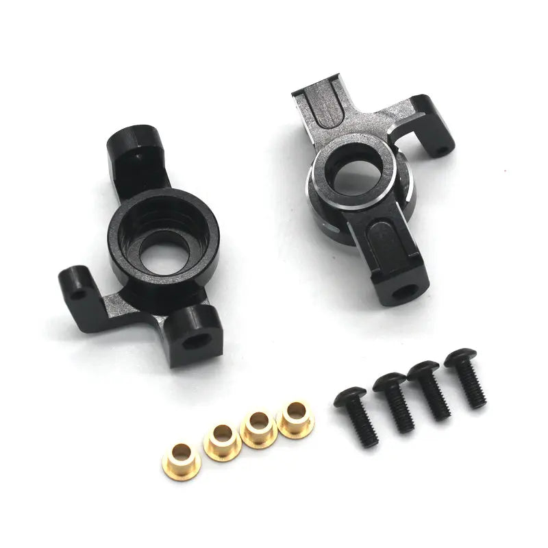 1/14 Remote Control Metal Upgrade Parts for JIUSI PT14R MT14R