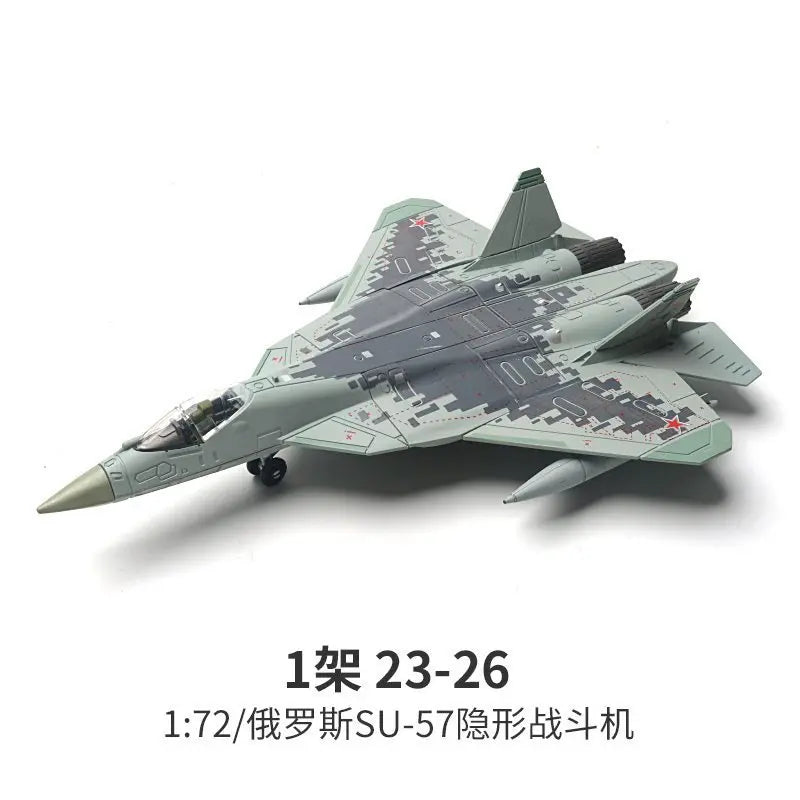Military Building Blocks Fighter Aircraft A-10 F14 Model Toy for Boys