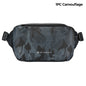 K&F Concept 10L Lightweight Travel Photography Sling Bag Digital Camera Shoulder Carry Pouch for Canon Nikon Sony DJI Drone