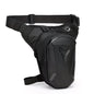 Motorcycle Leg Tank Bag Waterproof Waist Pack Crossbody Thigh Biker Gear