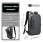 Heroic Knight Men Business Backpack Multifunction Slim Laptop Bags For Women outdoors Waterproof pack Aesthetic Backpack Design-EXPROTAS