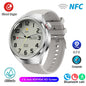 For HUAWEI GT4 Pro GPS NFC Smart Watch Men 360*360 AMOLED Screen Heart rate Bluetooth Call IP68 Waterproof Man Smartwatch 2024-EXPROTAS