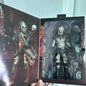 NECA Ultimate Elder Predator Lost Hunter Shaman Action Figure Movable Model Toy
