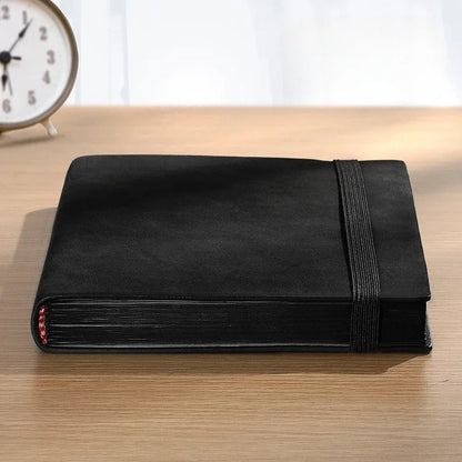 256 Pages A5 Planner Agenda Organizer Notebook Journal Diary Hardback