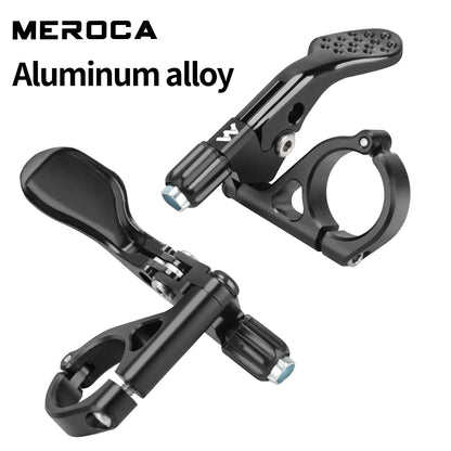 Lift Seatpost Controller Aluminum Bike 22.2mm Handlebar Switch