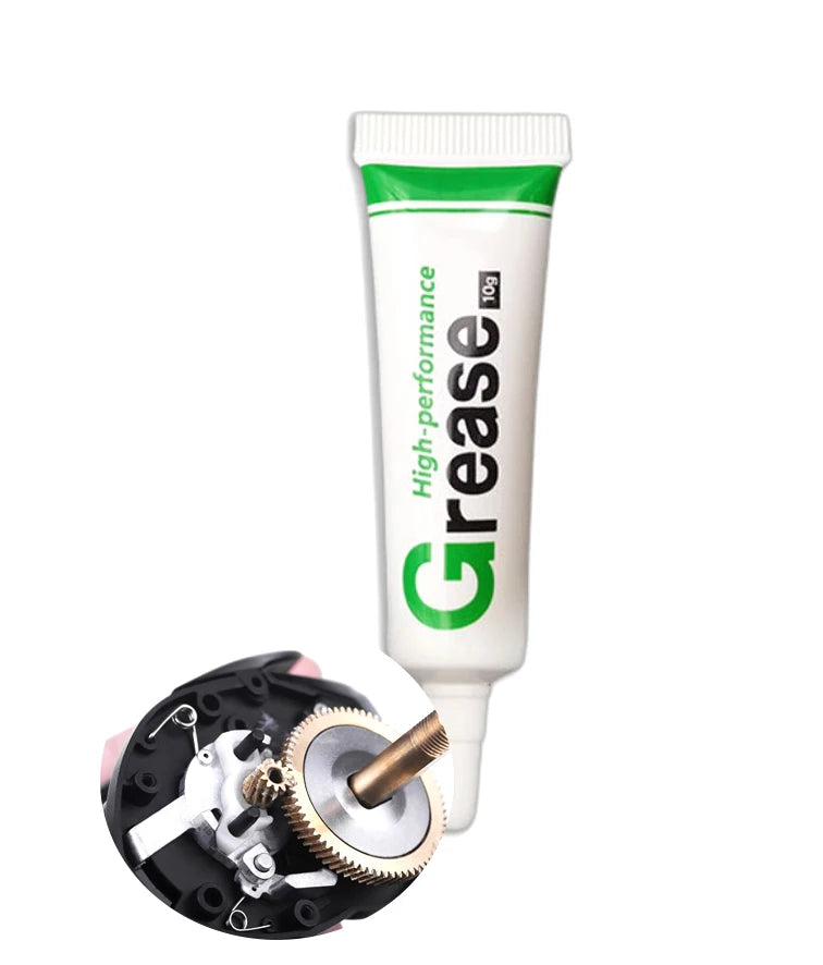 Fishing Reel Lubricant 10ml Reel Cleaner Butter Grease Reel Oil And Lube Angler Pack For All Types Of Fishing Reels,VY
